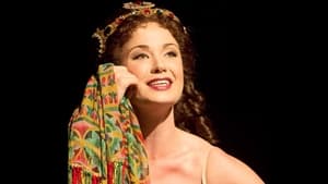 Daae Days: Backstage at 'The Phantom of the Opera' with Sierra Boggess kép