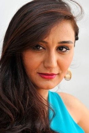 Zulfiyya Gurbanova profil kép