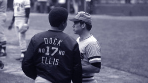 No No: A Dockumentary háttérkép