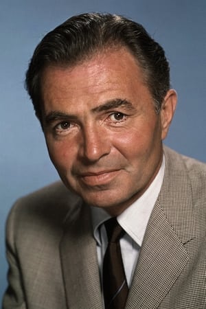 James Mason profil kép