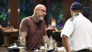 MasterChef: Profissionais 5. évad Ep.6 6. epizód