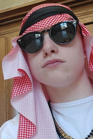 Sebastian Poulsen profil kép