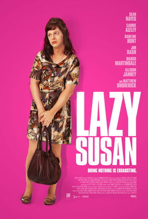 Lazy Susan poszter