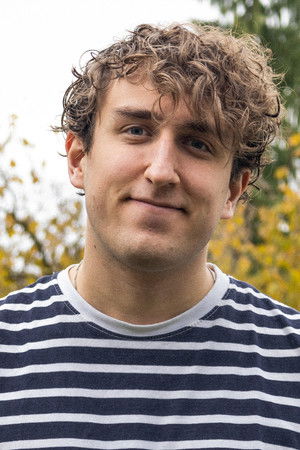 Mischa Decurtins profil kép