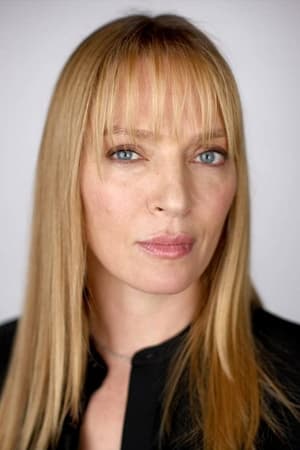 Uma Thurman profil kép