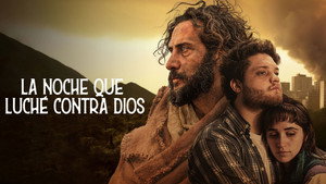 La noche que luché contra Dios háttérkép