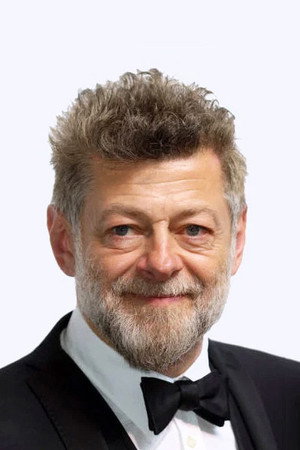 Andy Serkis profil kép