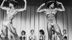 Pumping Iron II: The Women háttérkép