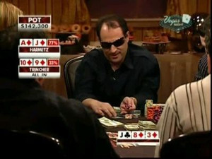 High Stakes Poker Season 3 Ep.9 9. epizód