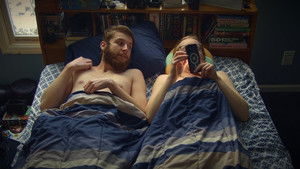 Do People Think We're Gay? háttérkép