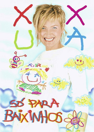 Xuxa Só Para Baixinhos poszter