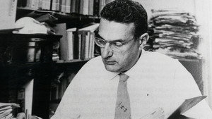 A Man Called Ernest Mandel háttérkép