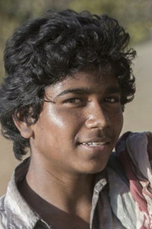 Abhishek Bharate profil kép