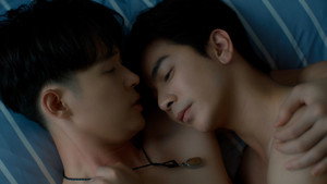 ลางสังหรณ์ 1. évad Ep.10 10. epizód