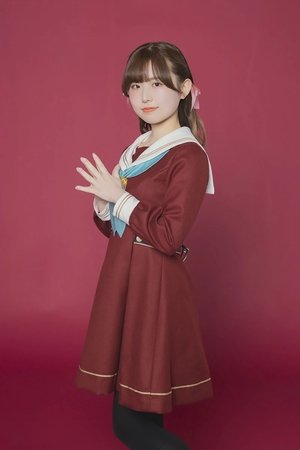 Miyake Miu profil kép
