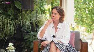 À Conversa com Ana Rita Clara 3. évad Ep.27 27. epizód