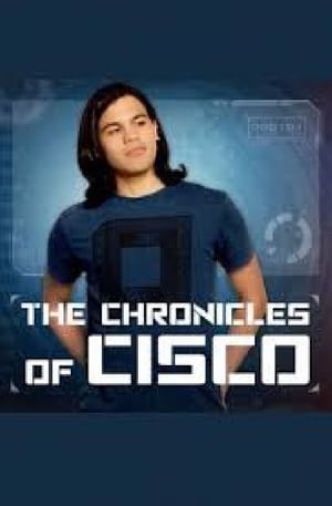 The Flash: Chronicles of Cisco poszter