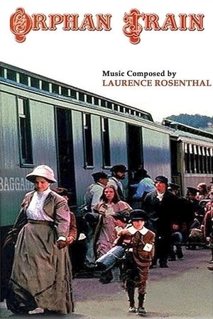 Orphan Train poszter