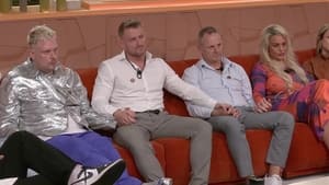 Big Brother 4. évad Ep.60 60. epizód