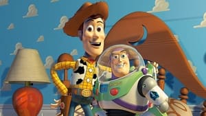 The Story Behind 'Toy Story' háttérkép