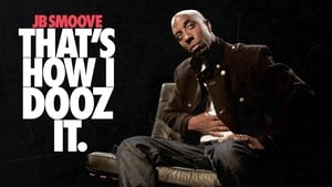 JB Smoove: That's How I Dooz It háttérkép