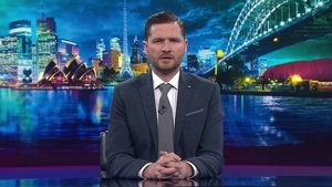 The Weekly with Charlie Pickering Season 4 Ep.16 16. epizód