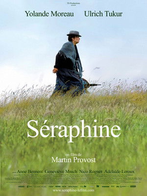 Séraphine poszter
