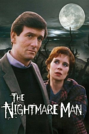 The Nightmare Man poszter