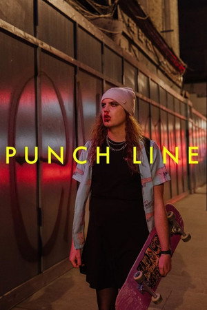 Punch Line poszter