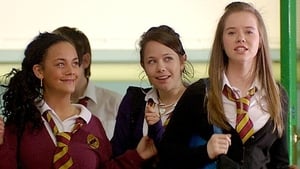 Waterloo Road 4. évad Ep.1 1. epizód