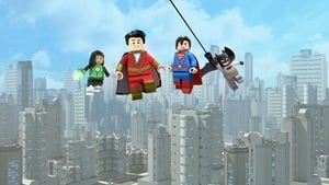 LEGO DC: Shazam! Magic and Monsters háttérkép