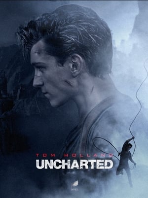 Uncharted poszter