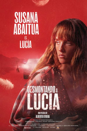 Desmontando a Lucía poszter