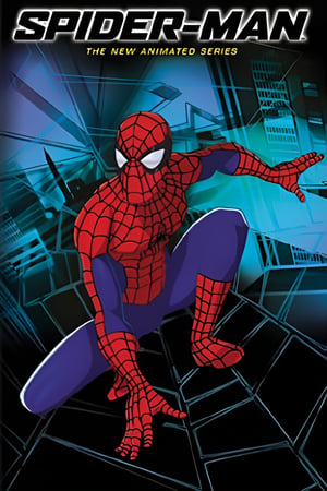 Spider-Man: The New Animated Series poszter