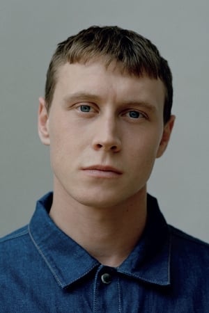 George MacKay profil kép