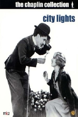 Chaplin Today: 'City Lights' poszter