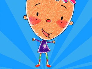 Pinky Dinky Doo Season 1 Ep.6 6. epizód