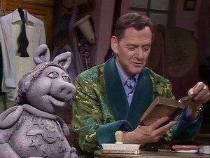 The Muppet Show Season 5 Ep.5 5. epizód