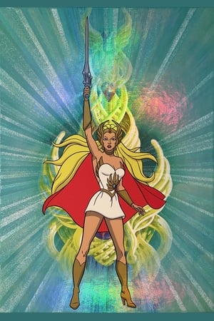 She-Ra: Princess of Power poszter