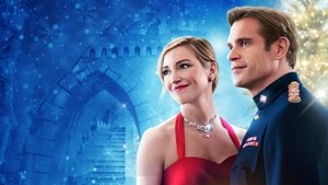 A Royal Christmas Crush háttérkép