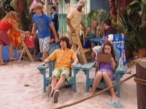 Hannah Montana 2. évad Ep.5 Hannah vagyok, hallasz?