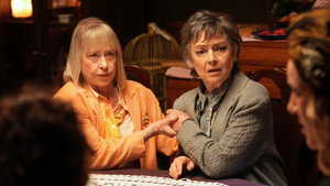 Brokenwood titkai 11. évad Ep.3 3. epizód