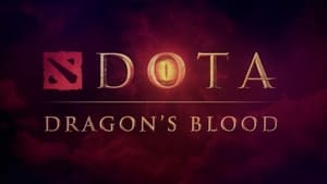 DOTA: A sárkány vére kép