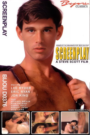 Screen Play poszter