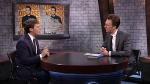 The Opposition with Jordan Klepper Season 1 Ep.9 9. epizód