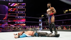 WWE 205 Live Season 3 Ep.2 2. epizód