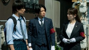 ギフテッド 2. évad Ep.1 1. epizód