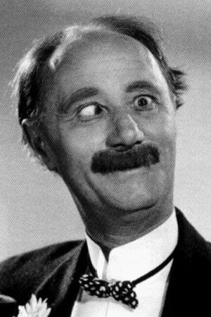 Ben Turpin profil kép