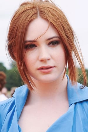 Karen Gillan profil kép