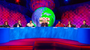 Mock the Week 19. évad Ep.5 5. epizód